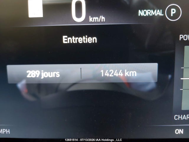 Продажа на аукционе авто 2025 Fiat 500 E Red, vin: ZFAFFAA44SX248008, номер лота: 12651514
