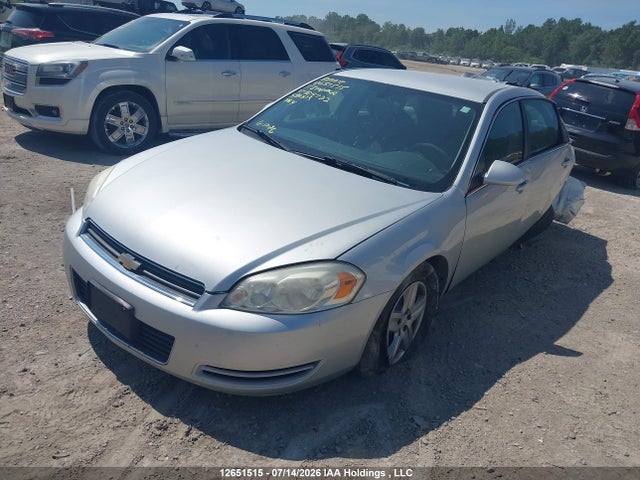 2011 Chevrolet Impala მანქანა იყიდება აუქციონზე, vin: 2G1WA5EK2B1109722, აუქციონის ნომერი: 12651515