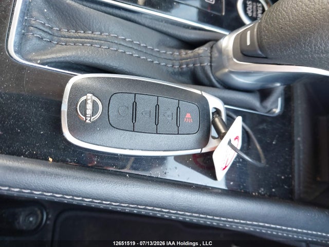 Продаж на аукціоні авто 2024 Nissan Kicks Sv, vin: 3N1CP5CV8RL535576, номер лоту: 12651519