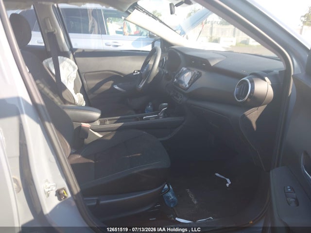 Продаж на аукціоні авто 2024 Nissan Kicks Sv, vin: 3N1CP5CV8RL535576, номер лоту: 12651519