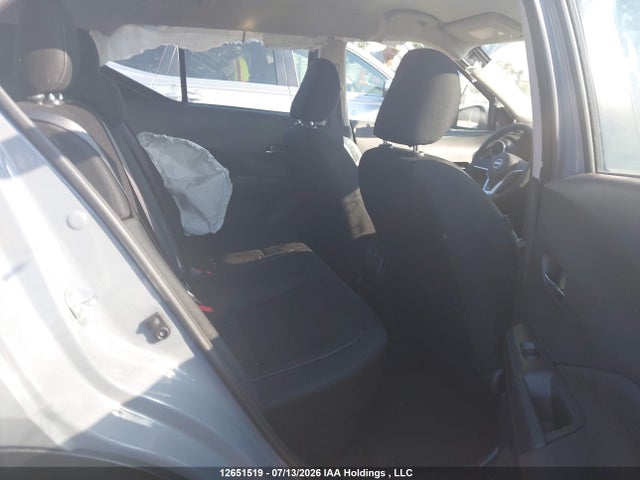 Продаж на аукціоні авто 2024 Nissan Kicks Sv, vin: 3N1CP5CV8RL535576, номер лоту: 12651519