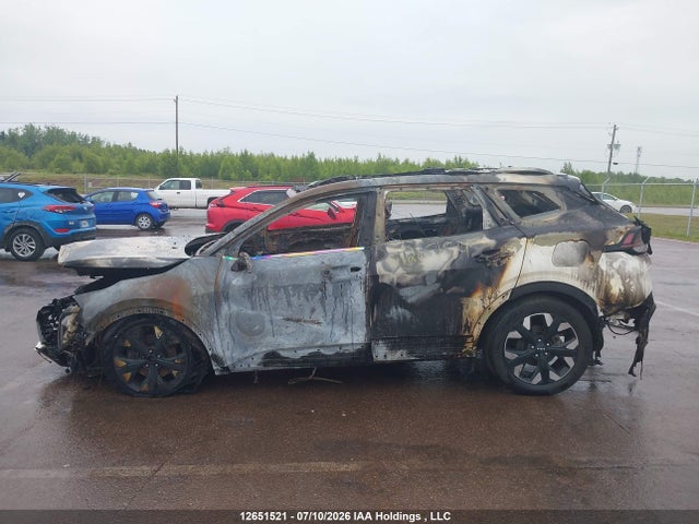 12651521 :رقم المزاد ، KNDPXCAF1P7160792 vin ، 2023 Kia Sportage X Line Limited مزاد بيع