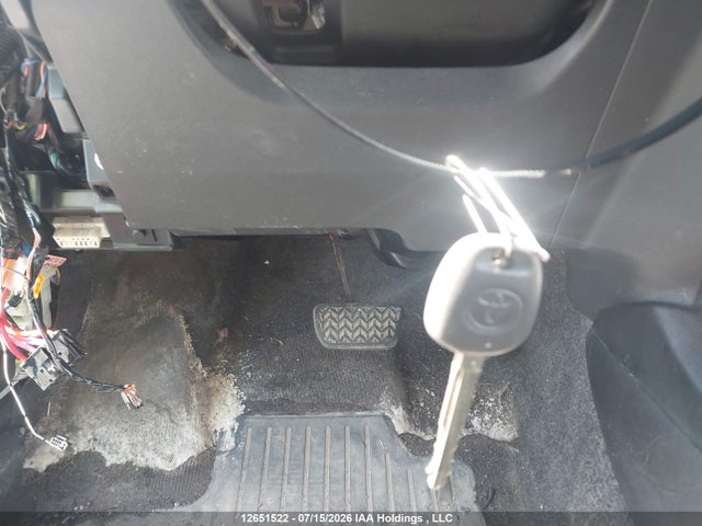2017 Toyota Prius C Technology მანქანა იყიდება აუქციონზე, vin: JTDKDTB37H1594484, აუქციონის ნომერი: 12651522