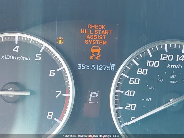 Aukcja sprzedaży 2013 Acura Rdx, vin: 5J8TB4H37DL804539, numer aukcji: 12651524