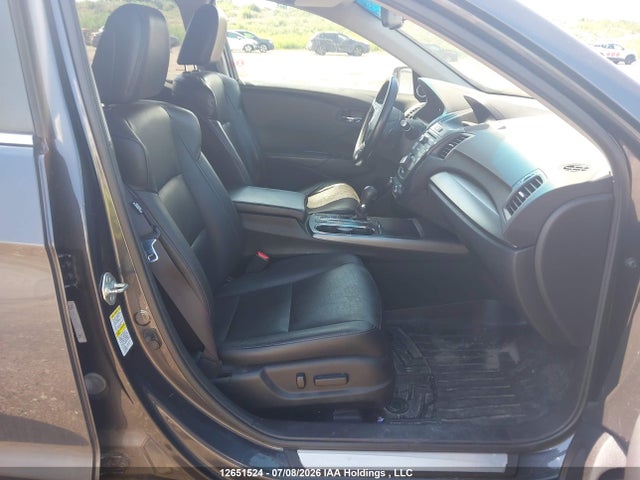 Aukcja sprzedaży 2013 Acura Rdx, vin: 5J8TB4H37DL804539, numer aukcji: 12651524