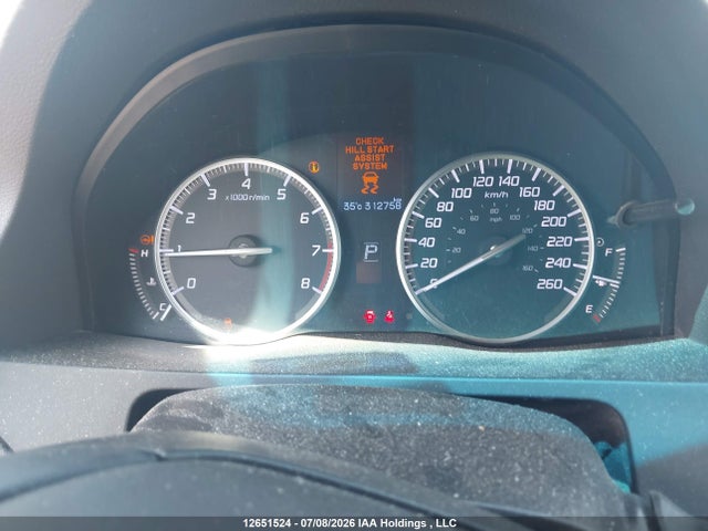 Aukcja sprzedaży 2013 Acura Rdx, vin: 5J8TB4H37DL804539, numer aukcji: 12651524