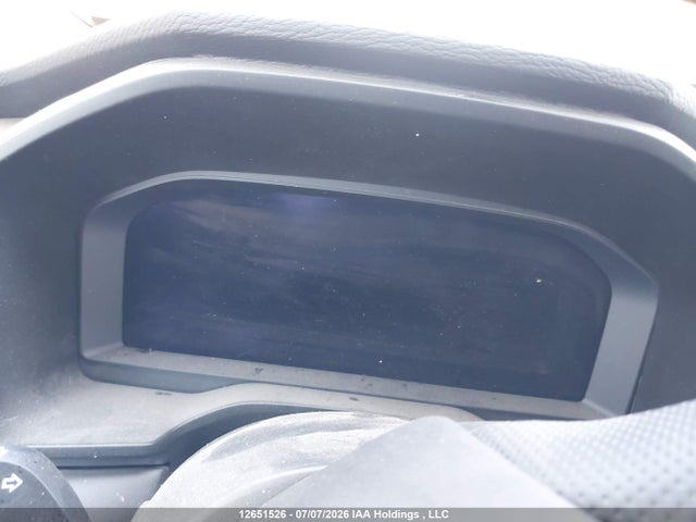 2024 Mitsubishi Outlander Es მანქანა იყიდება აუქციონზე, vin: JA4T5UA94RZ609811, აუქციონის ნომერი: 12651526