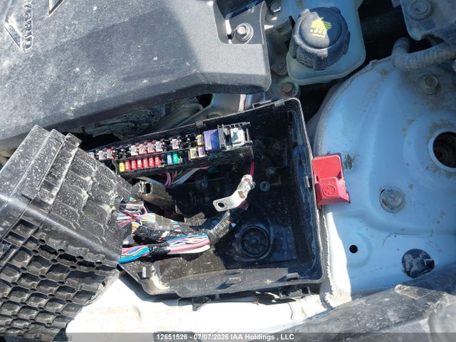 2024 Mitsubishi Outlander Es მანქანა იყიდება აუქციონზე, vin: JA4T5UA94RZ609811, აუქციონის ნომერი: 12651526
