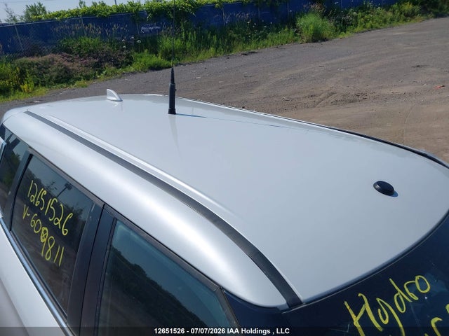 2024 Mitsubishi Outlander Es მანქანა იყიდება აუქციონზე, vin: JA4T5UA94RZ609811, აუქციონის ნომერი: 12651526