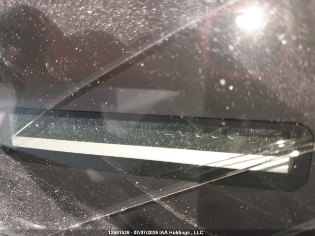 2024 Mitsubishi Outlander Es მანქანა იყიდება აუქციონზე, vin: JA4T5UA94RZ609811, აუქციონის ნომერი: 12651526