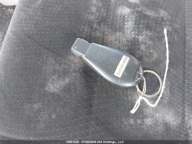 Aukcja sprzedaży 2017 Dodge Grand Caravan Se, vin: 2C4RDGBG8HR741769, numer aukcji: 12651528