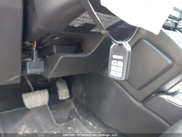 Продаж на аукціоні авто 2019 Honda Cr-v Touring, vin: 2HKRW2H99KH110930, номер лоту: 12651529
