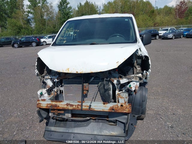 Продаж на аукціоні авто 2015 Nissan Nv200 2.5s/2.5sv, vin: 3N6CM0KN3FK732678, номер лоту: 12651530