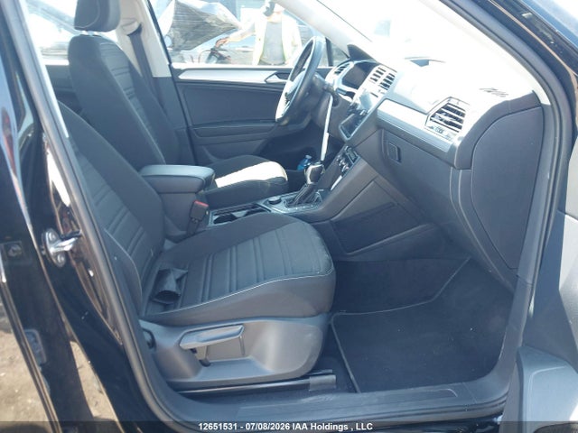 Aukcja sprzedaży 2024 Volkswagen Tiguan S, vin: 3VVFB7AX1RM122192, numer aukcji: 12651531