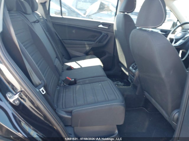Aukcja sprzedaży 2024 Volkswagen Tiguan S, vin: 3VVFB7AX1RM122192, numer aukcji: 12651531