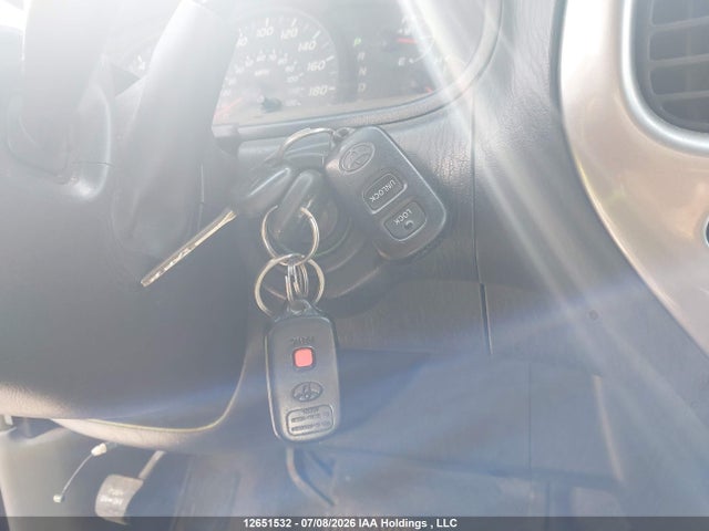 2006 Toyota Tundra Double Cab Sr5 მანქანა იყიდება აუქციონზე, vin: 5TBDT44176S514672, აუქციონის ნომერი: 12651532
