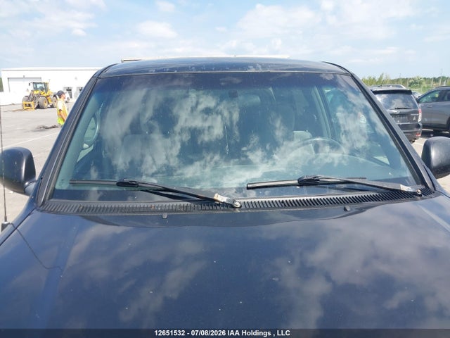2006 Toyota Tundra Double Cab Sr5 მანქანა იყიდება აუქციონზე, vin: 5TBDT44176S514672, აუქციონის ნომერი: 12651532