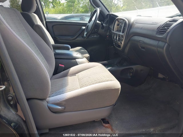 2006 Toyota Tundra Double Cab Sr5 მანქანა იყიდება აუქციონზე, vin: 5TBDT44176S514672, აუქციონის ნომერი: 12651532
