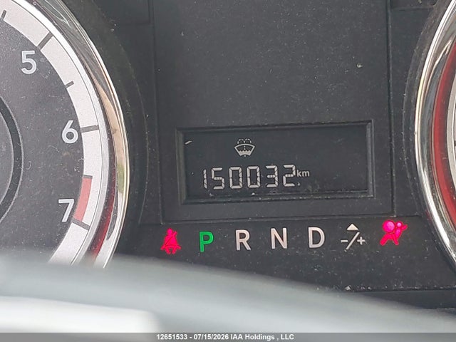 Dodge Grand Caravan 2017 2C4RDGBG7HR587037 Image 16