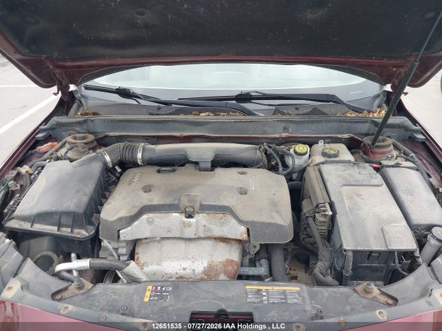 Продаж на аукціоні авто 2015 Chevrolet Malibu 1lt, vin: 1G11C5SL0FF269940, номер лоту: 12651535