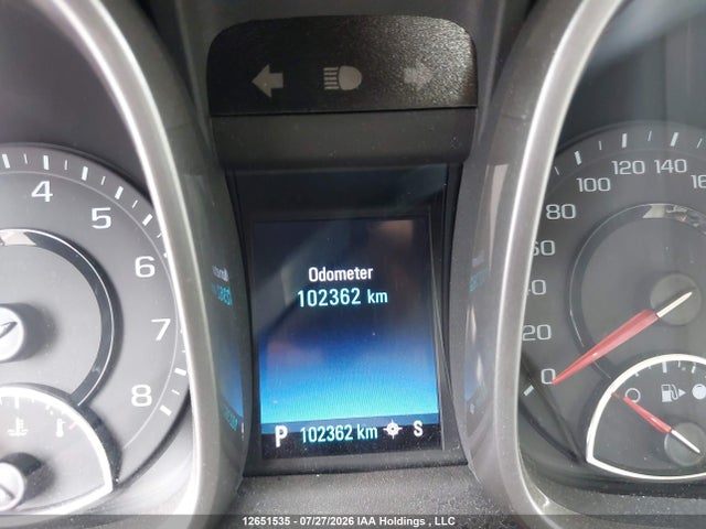 Продаж на аукціоні авто 2015 Chevrolet Malibu 1lt, vin: 1G11C5SL0FF269940, номер лоту: 12651535