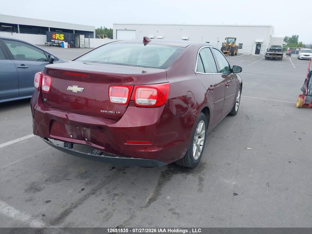 Продаж на аукціоні авто 2015 Chevrolet Malibu 1lt, vin: 1G11C5SL0FF269940, номер лоту: 12651535