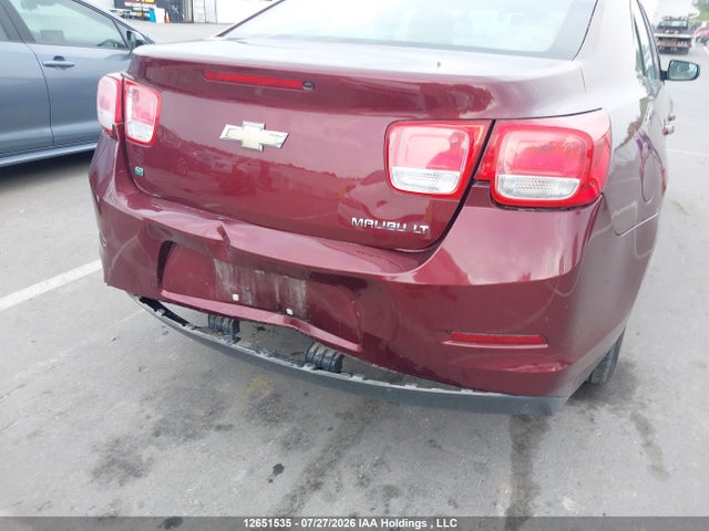 Продаж на аукціоні авто 2015 Chevrolet Malibu 1lt, vin: 1G11C5SL0FF269940, номер лоту: 12651535