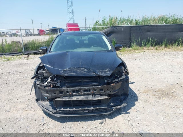 Ford Focus 2018 1FADP3H22JL253895 Image 12