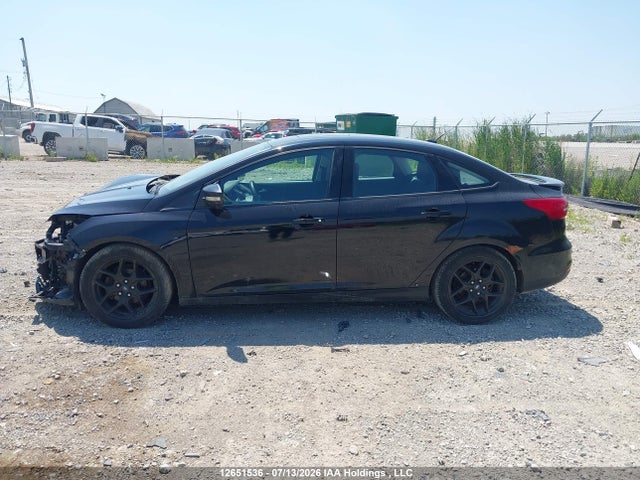 Продаж на аукціоні авто 2018 Ford Focus, vin: 1FADP3H22JL253895, номер лоту: 12651536