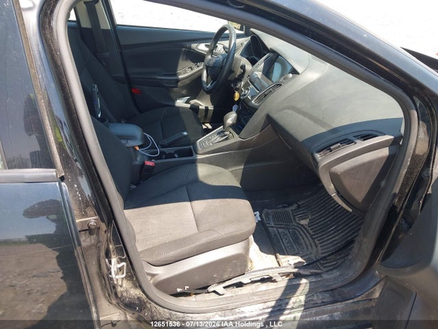 Ford Focus 2018 1FADP3H22JL253895 Image 5