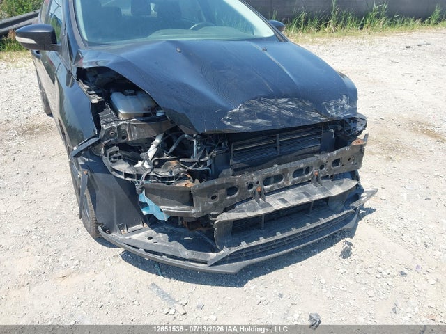 Ford Focus 2018 1FADP3H22JL253895 Image 6