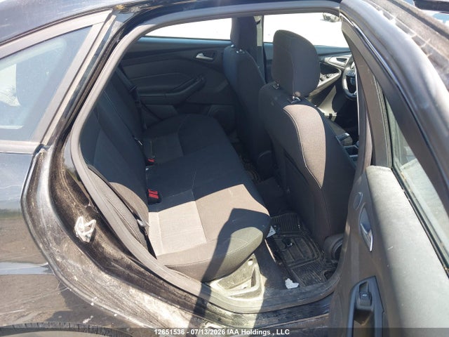 Ford Focus 2018 1FADP3H22JL253895 Image 8