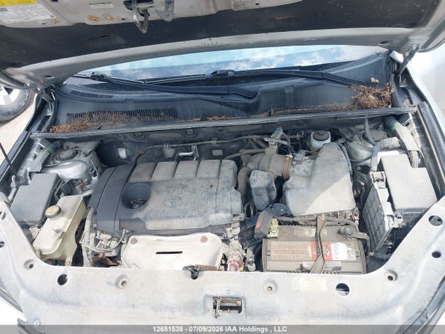 Продажа на аукционе авто 2011 Toyota Rav4, vin: 2T3ZF4DV6BW104896, номер лота: 12651538