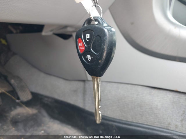 Продажа на аукционе авто 2011 Toyota Rav4, vin: 2T3ZF4DV6BW104896, номер лота: 12651538