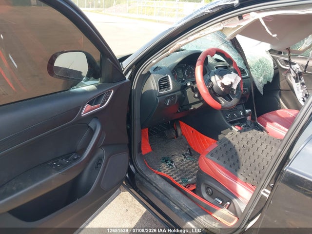 Audi Q3 PREMIUM 2018 WA1ECCFS8JR025503 Image 20