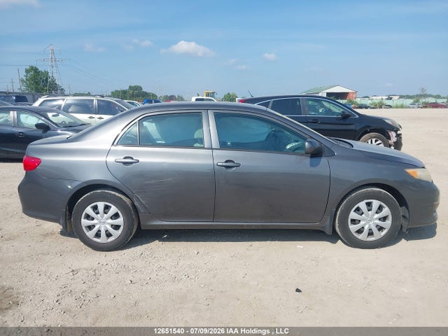 Продажа на аукционе авто 2010 Toyota Corolla S/le/xle, vin: 2T1BU4EE4AC372280, номер лота: 12651540