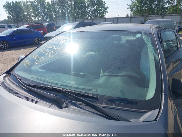 Продажа на аукционе авто 2010 Toyota Corolla S/le/xle, vin: 2T1BU4EE4AC372280, номер лота: 12651540