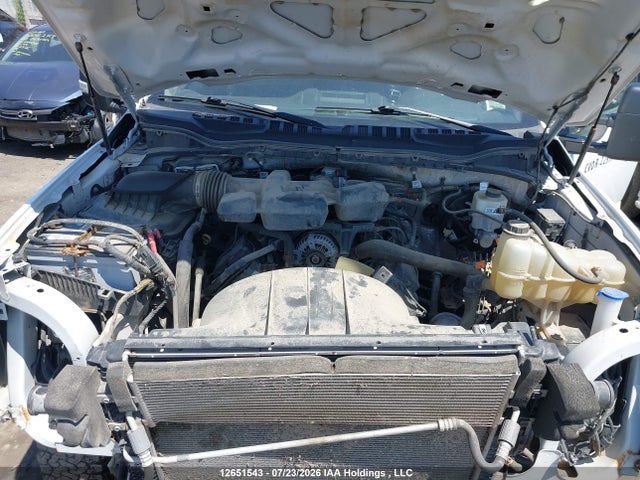 Продаж на аукціоні авто 2019 Ford F-250 Xlt, vin: 1FT7W2B63KED48830, номер лоту: 12651543