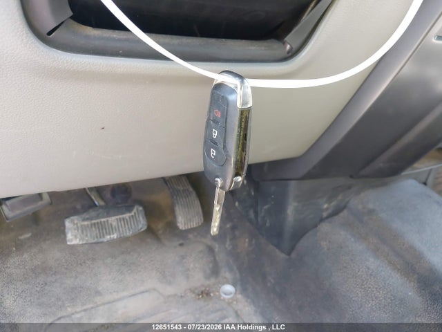 Продаж на аукціоні авто 2019 Ford F-250 Xlt, vin: 1FT7W2B63KED48830, номер лоту: 12651543