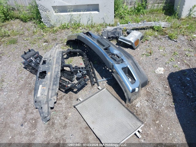 Продаж на аукціоні авто 2019 Ford F-250 Xlt, vin: 1FT7W2B63KED48830, номер лоту: 12651543