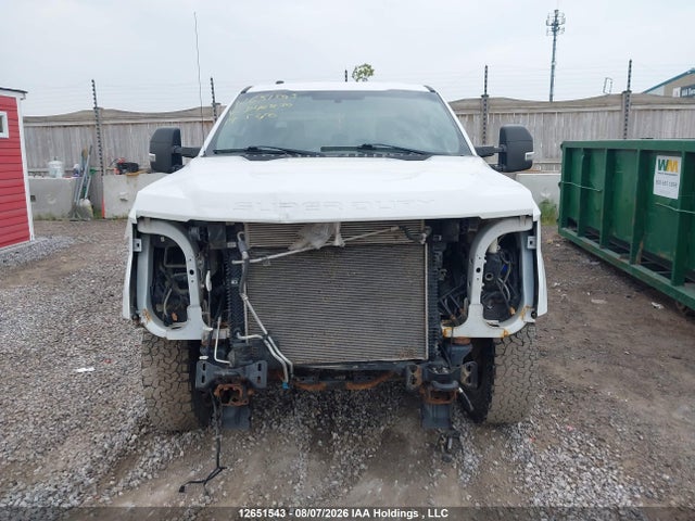 Продаж на аукціоні авто 2019 Ford F-250 Xlt, vin: 1FT7W2B63KED48830, номер лоту: 12651543