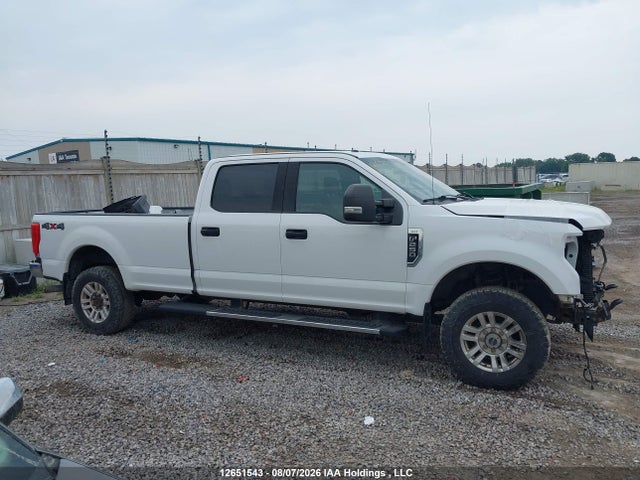 Продаж на аукціоні авто 2019 Ford F-250 Xlt, vin: 1FT7W2B63KED48830, номер лоту: 12651543