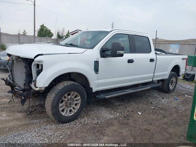 Продаж на аукціоні авто 2019 Ford F-250 Xlt, vin: 1FT7W2B63KED48830, номер лоту: 12651543