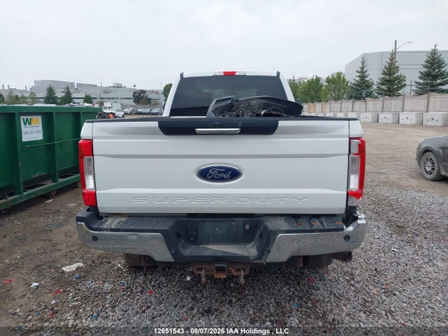 Продаж на аукціоні авто 2019 Ford F-250 Xlt, vin: 1FT7W2B63KED48830, номер лоту: 12651543