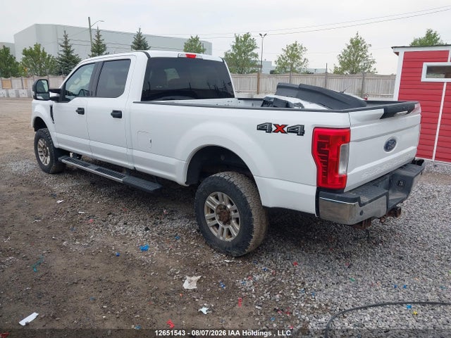 Продаж на аукціоні авто 2019 Ford F-250 Xlt, vin: 1FT7W2B63KED48830, номер лоту: 12651543
