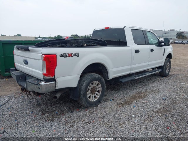 Продаж на аукціоні авто 2019 Ford F-250 Xlt, vin: 1FT7W2B63KED48830, номер лоту: 12651543