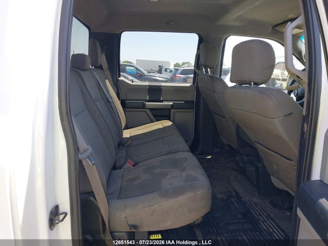 Продаж на аукціоні авто 2019 Ford F-250 Xlt, vin: 1FT7W2B63KED48830, номер лоту: 12651543