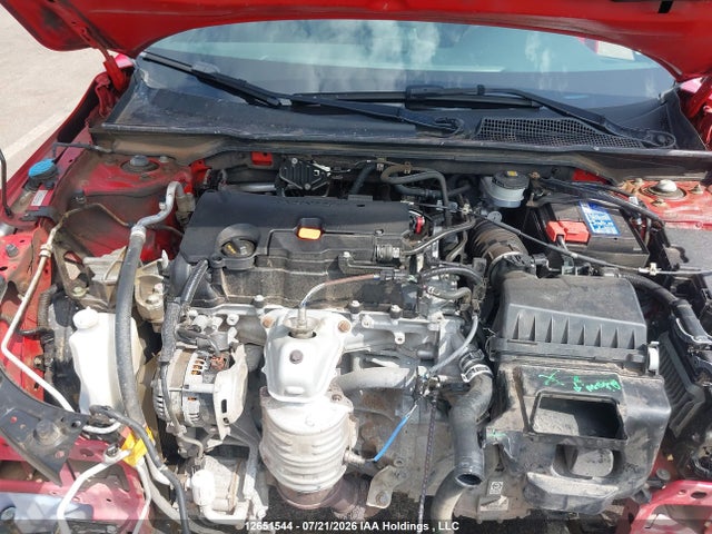 Aukcja sprzedaży 2022 Honda Civic Sport, vin: 2HGFE2F50NH123411, numer aukcji: 12651544