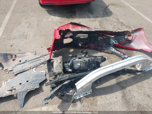 Aukcja sprzedaży 2022 Honda Civic Sport, vin: 2HGFE2F50NH123411, numer aukcji: 12651544
