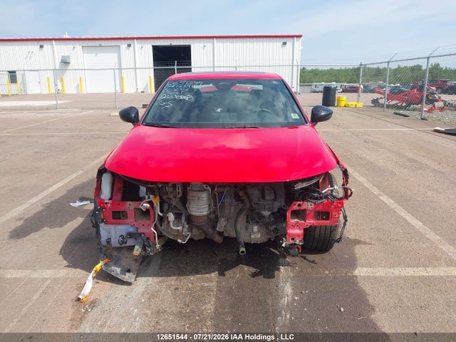 Aukcja sprzedaży 2022 Honda Civic Sport, vin: 2HGFE2F50NH123411, numer aukcji: 12651544
